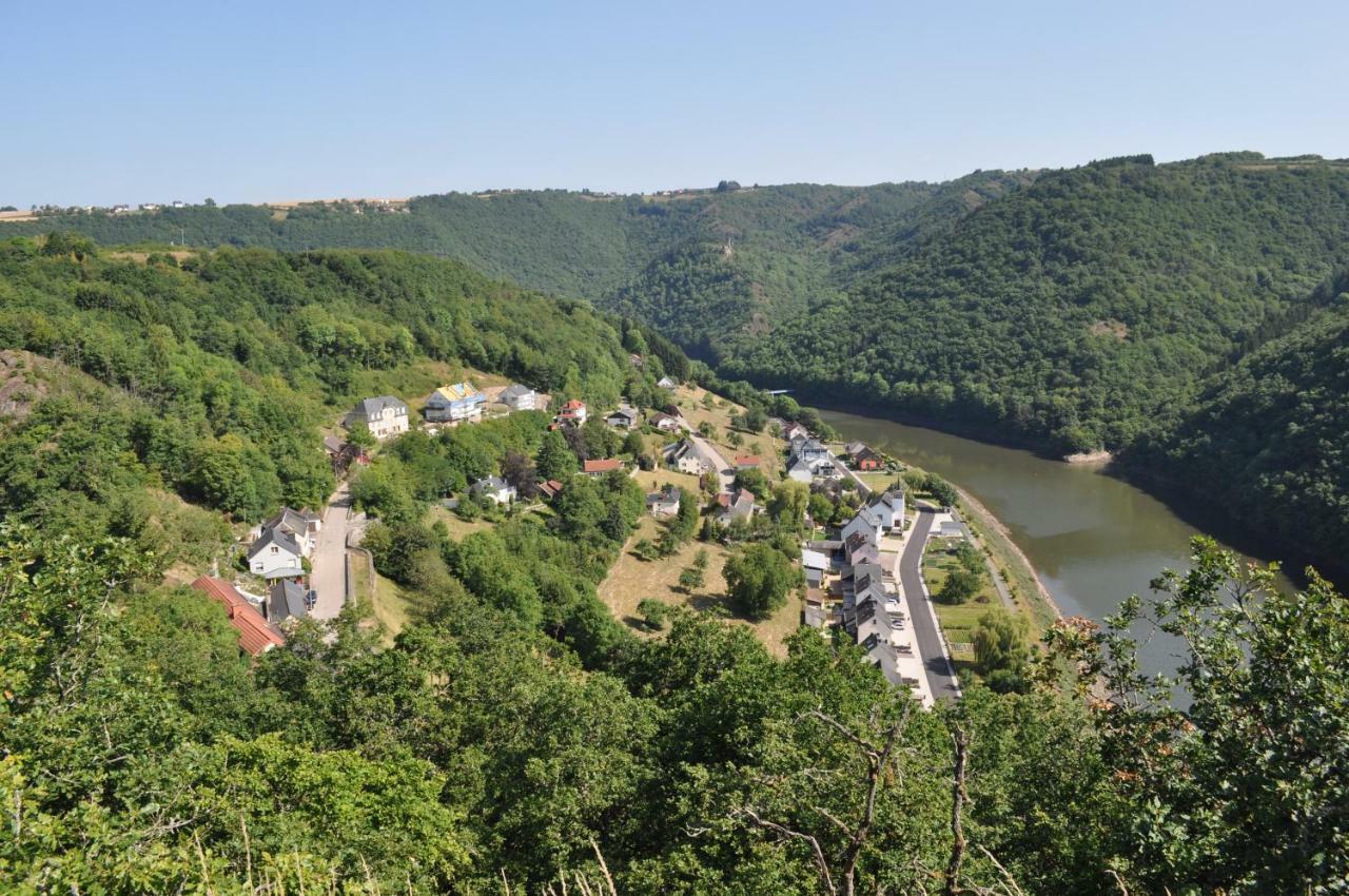 Gite Rural A Bivels Exterior photo