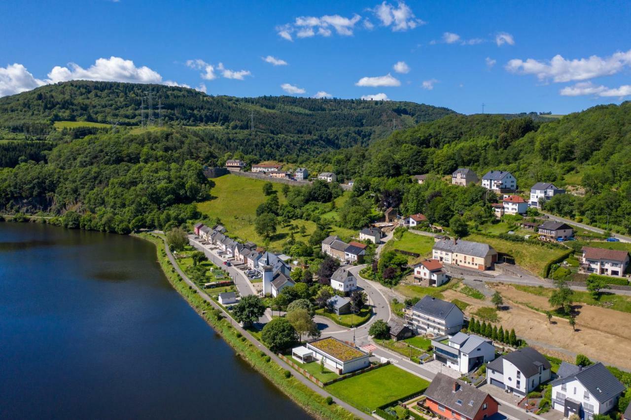 Gite Rural A Bivels Exterior photo